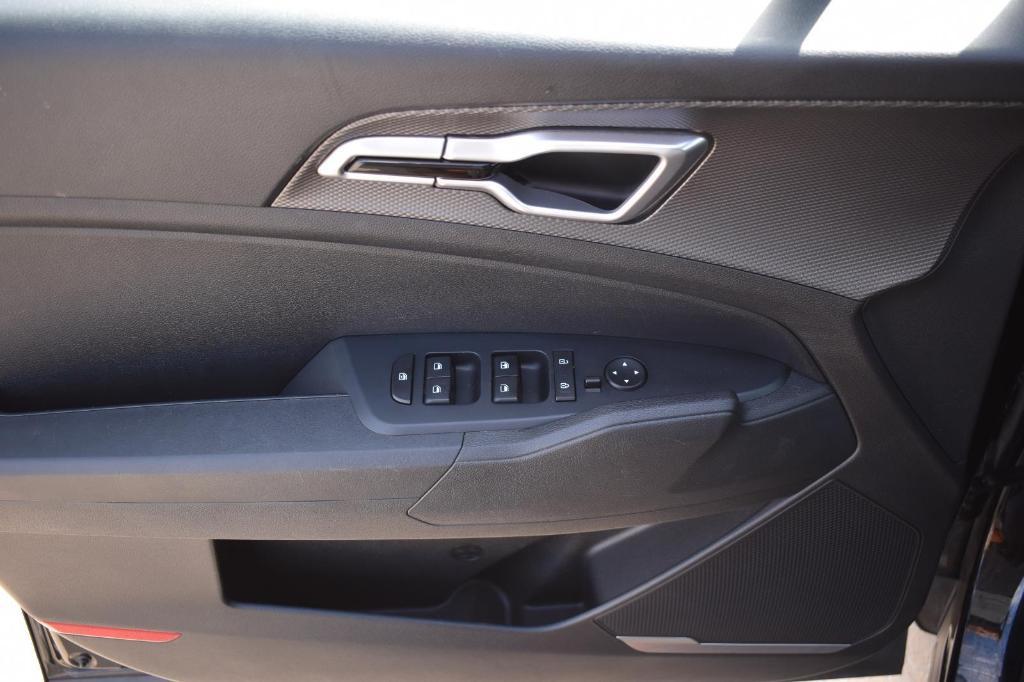 used 2024 Kia Sportage car, priced at $21,995