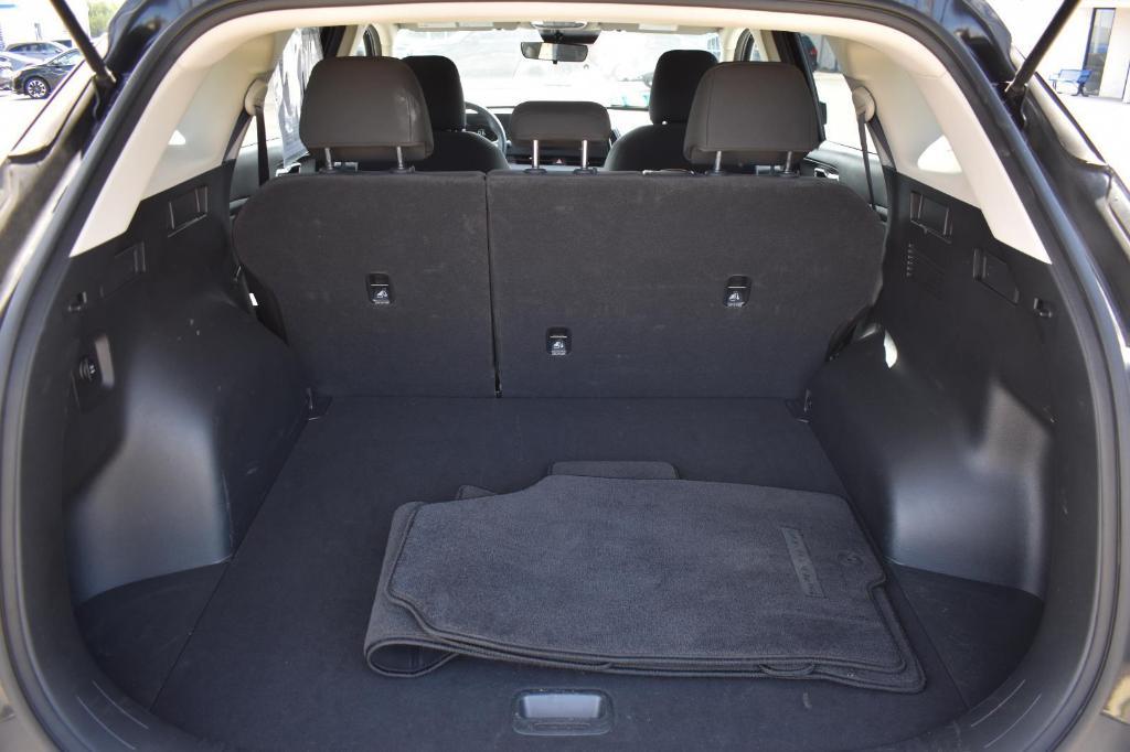 used 2024 Kia Sportage car, priced at $21,995