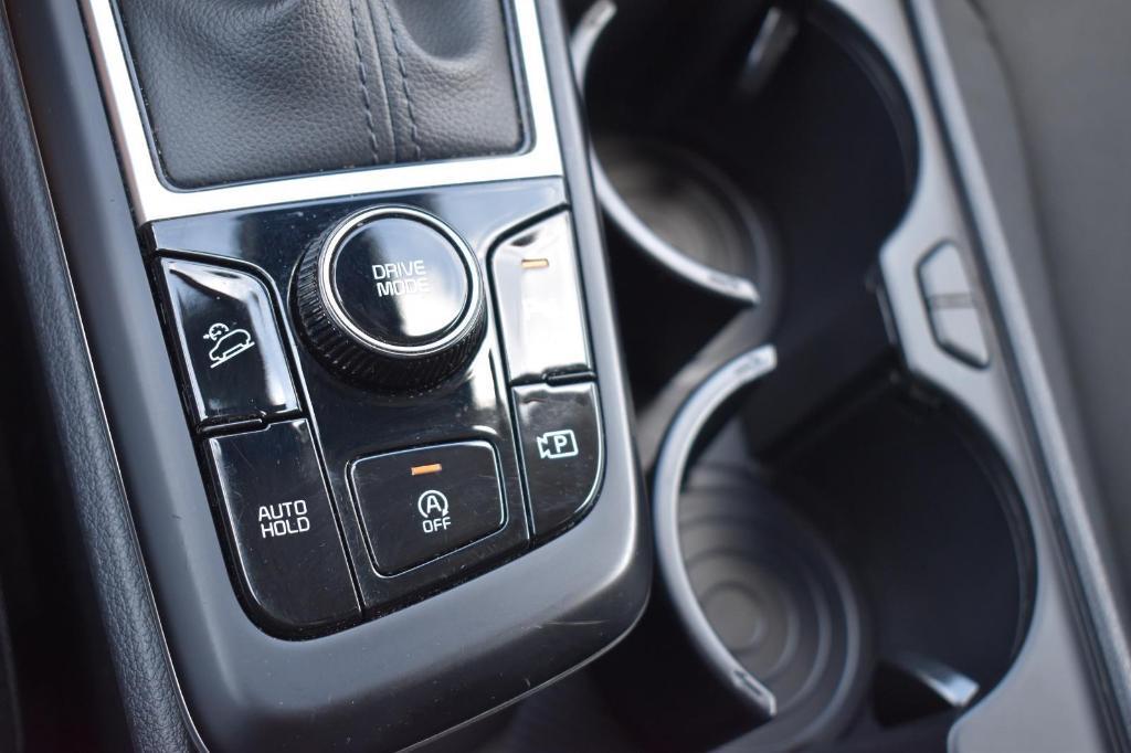 used 2024 Kia Sportage car, priced at $21,995