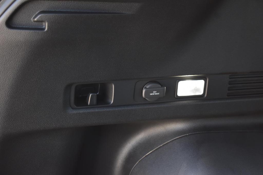 new 2026 Honda CR-V Hybrid car