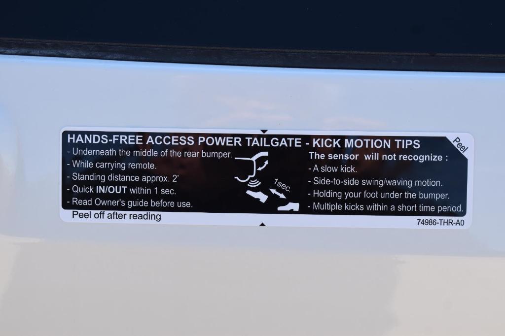 new 2026 Honda CR-V Hybrid car