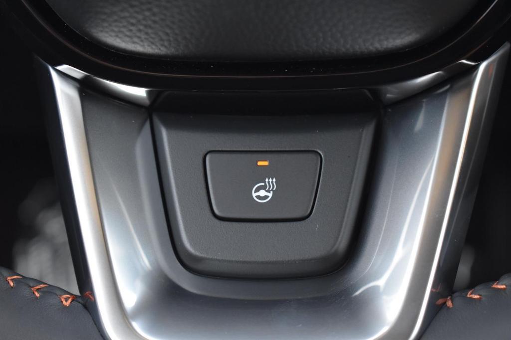 new 2026 Honda CR-V Hybrid car