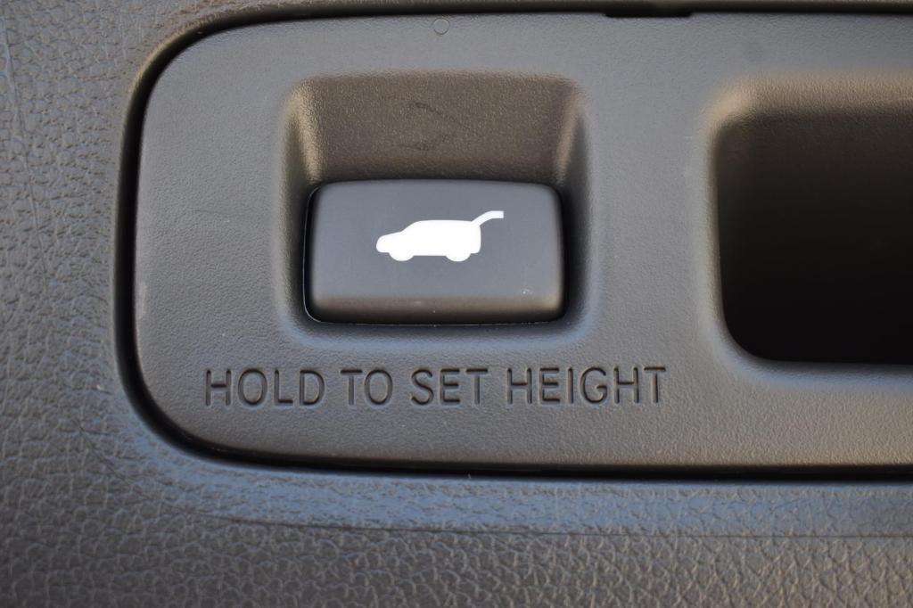 new 2026 Honda CR-V Hybrid car