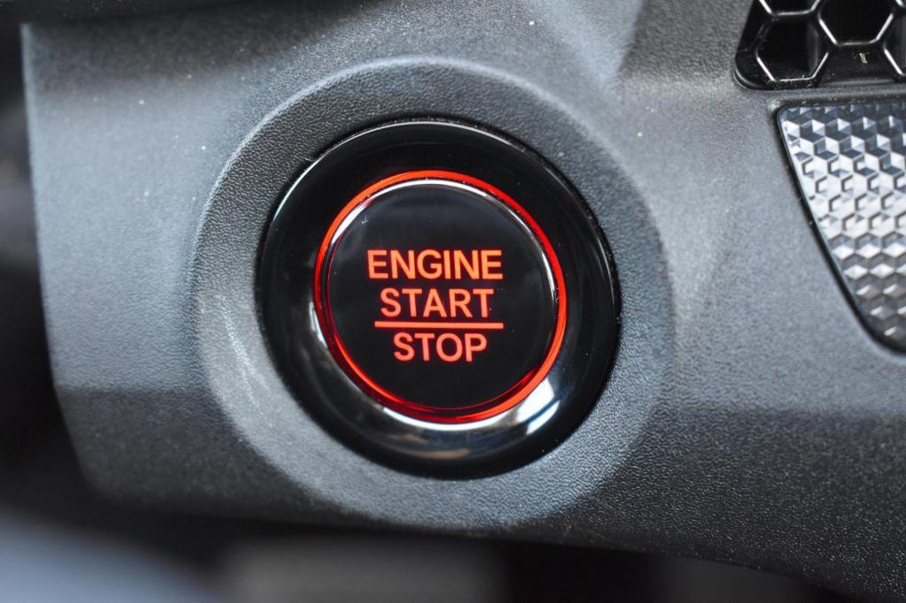 used 2024 Honda CR-V car, priced at $33,991