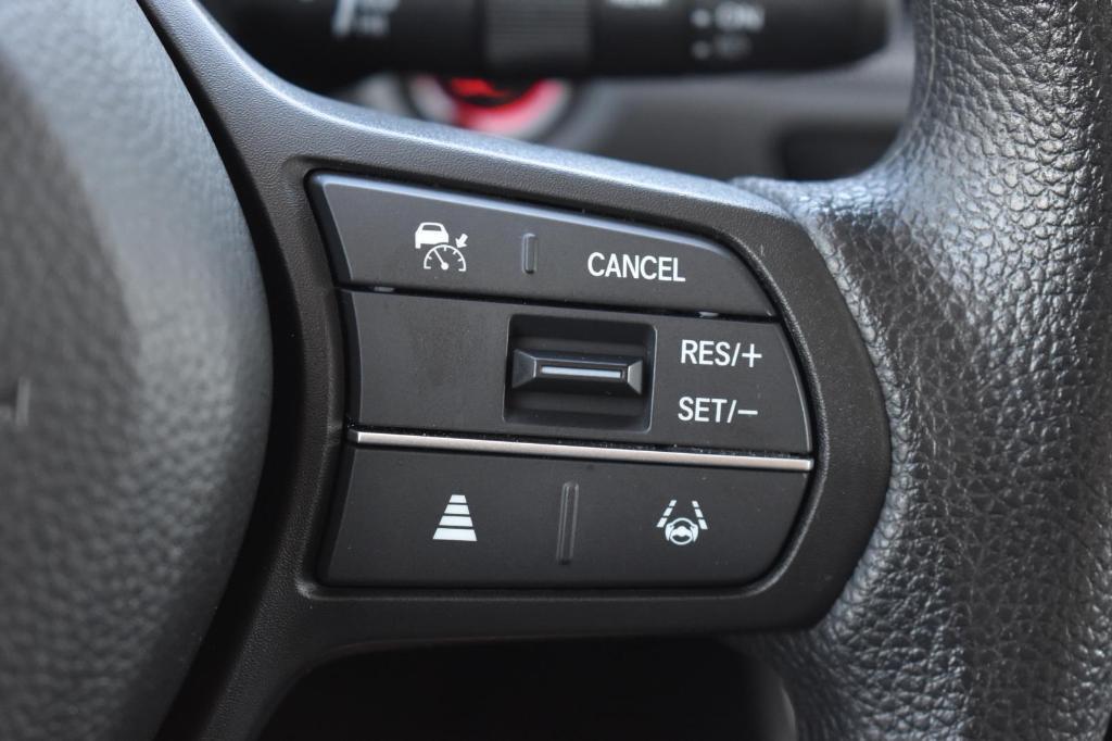 used 2024 Honda CR-V car, priced at $33,991