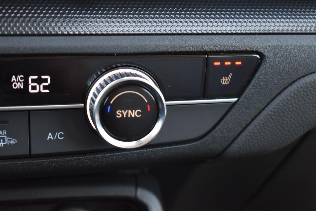 used 2024 Honda CR-V car, priced at $33,991