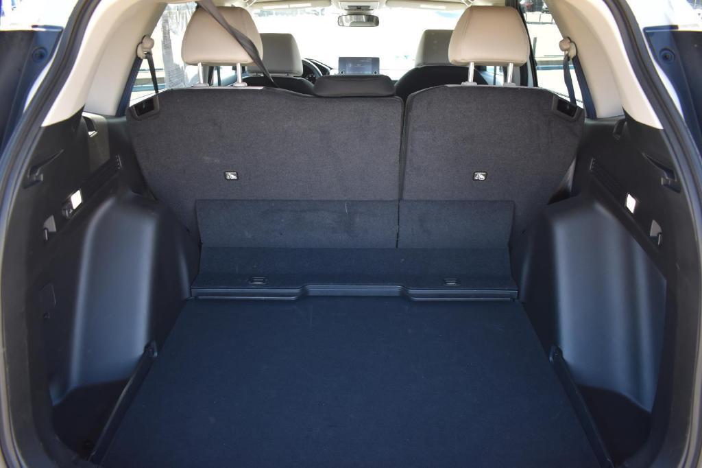 used 2024 Honda CR-V car, priced at $33,991