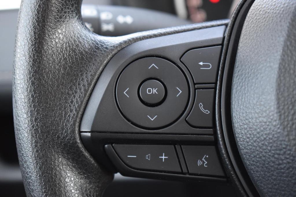 used 2024 Toyota RAV4 car, priced at $30,992