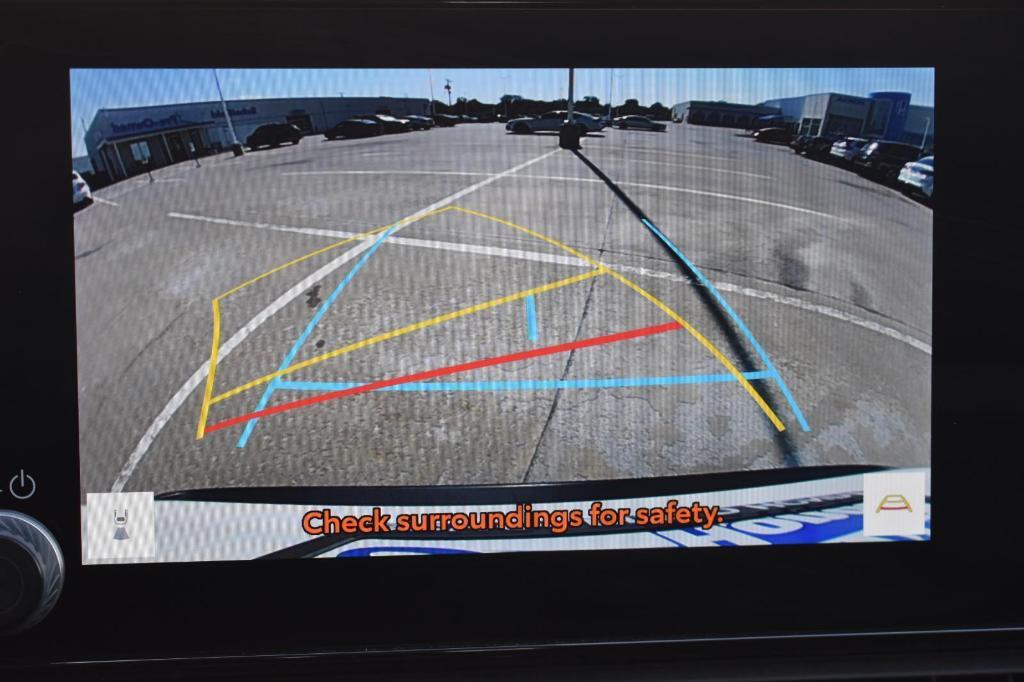 used 2024 Toyota RAV4 car, priced at $30,992