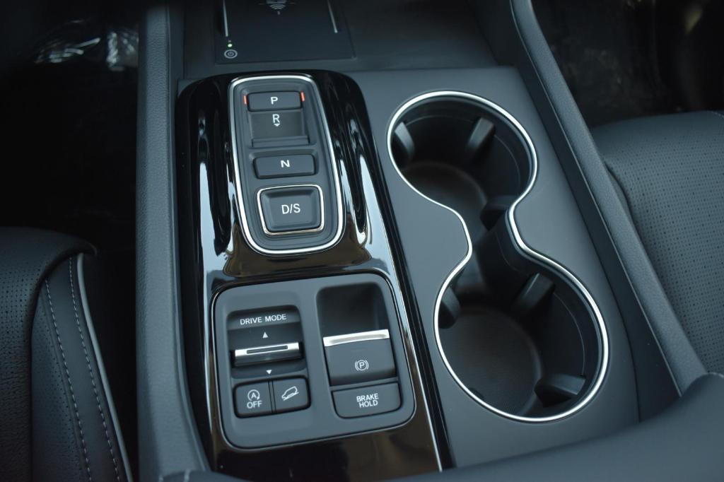 new 2025 Honda Pilot car