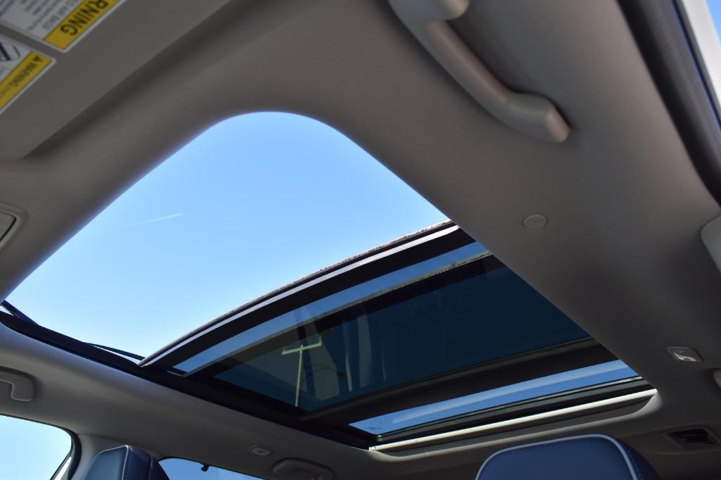 new 2025 Honda Pilot car