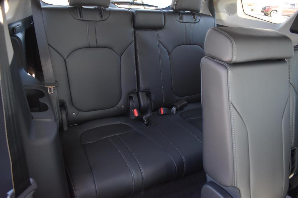 new 2025 Honda Pilot car