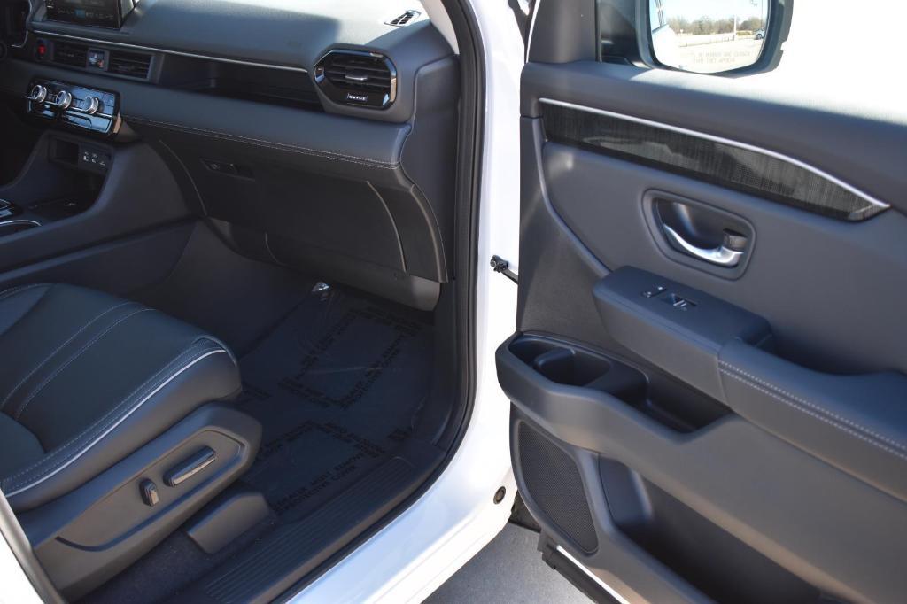 new 2025 Honda Pilot car