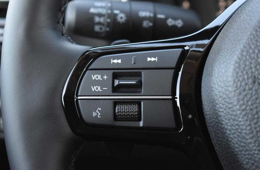 new 2025 Honda Pilot car