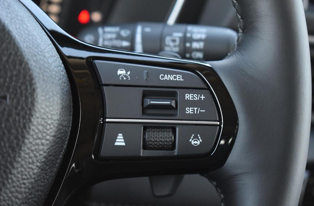 new 2025 Honda Pilot car