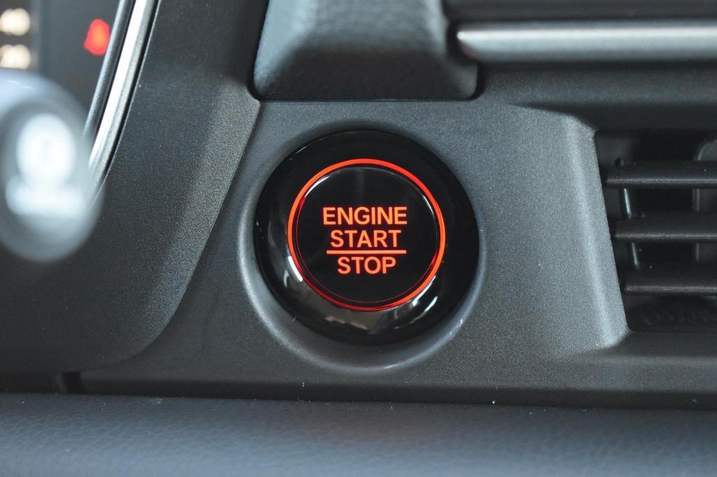 new 2025 Honda Pilot car