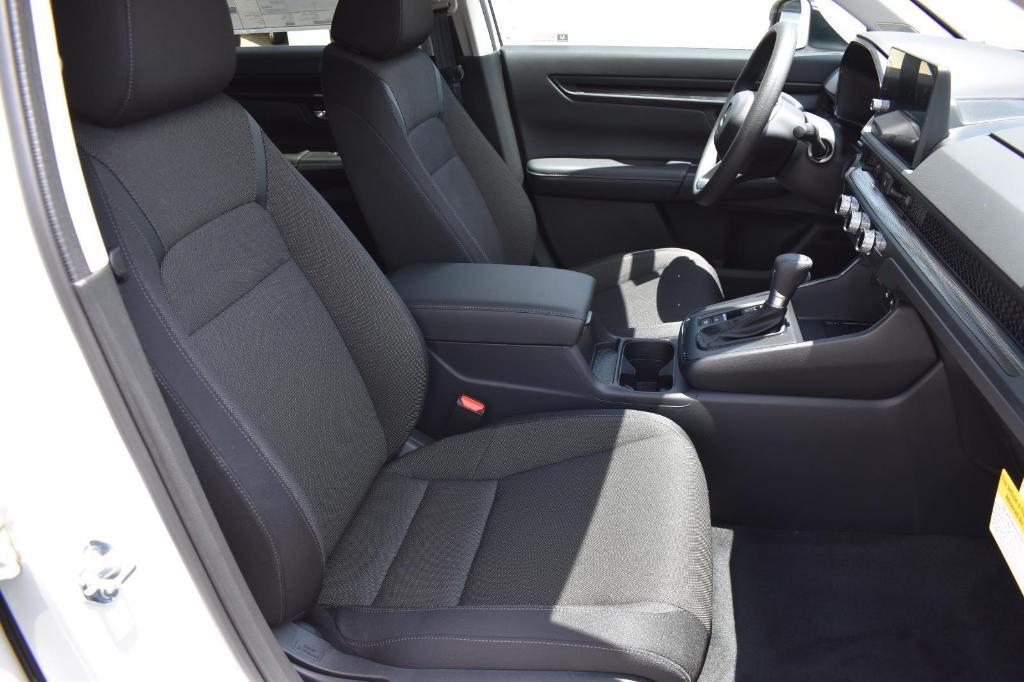 new 2026 Honda CR-V car