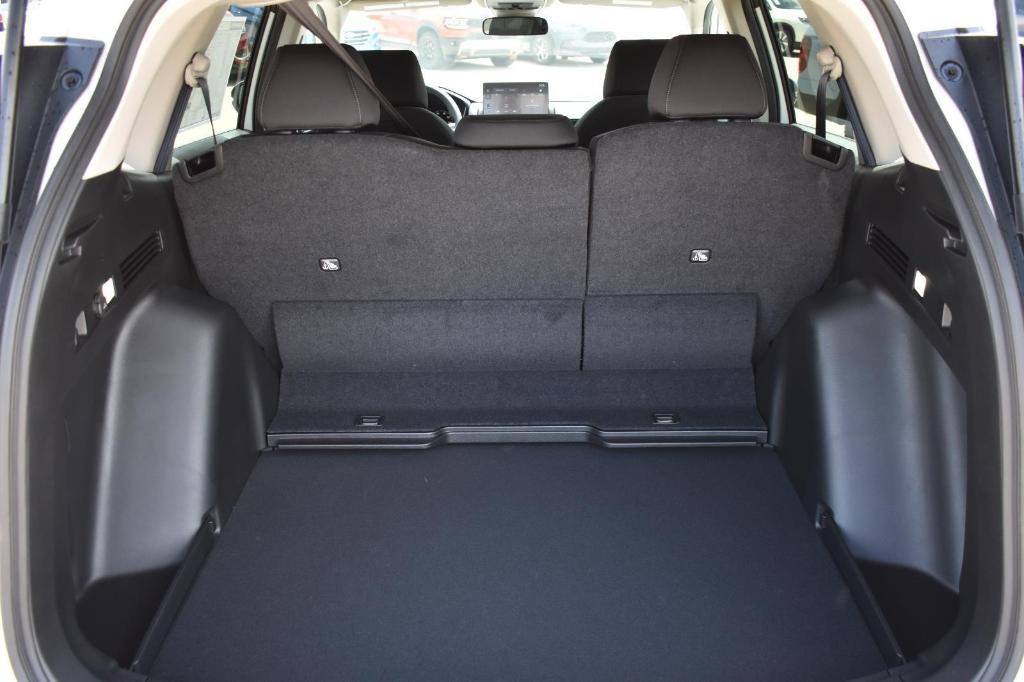 new 2026 Honda CR-V car