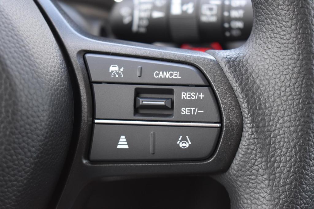new 2026 Honda CR-V car