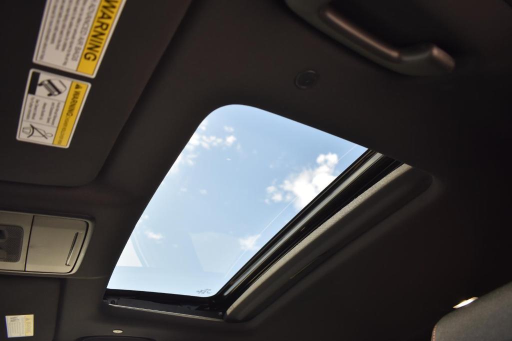 new 2026 Honda CR-V Hybrid car