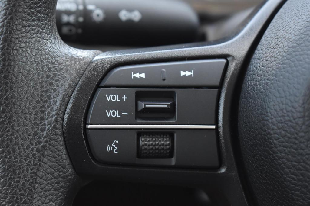 used 2023 Honda Accord car, priced at $26,991
