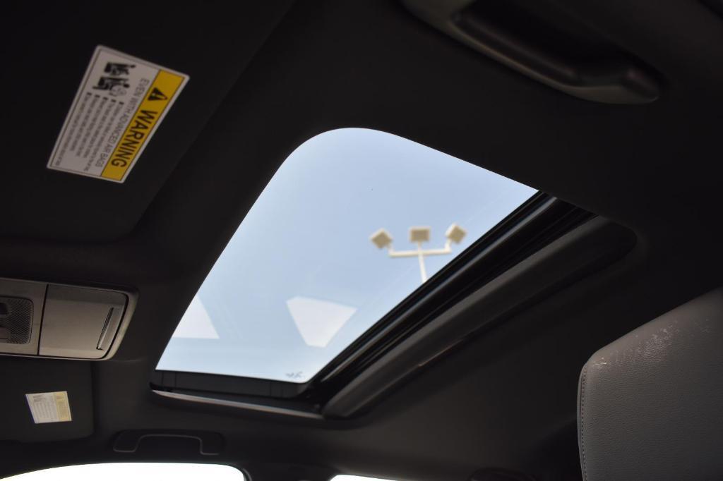 new 2026 Honda Civic Hybrid car