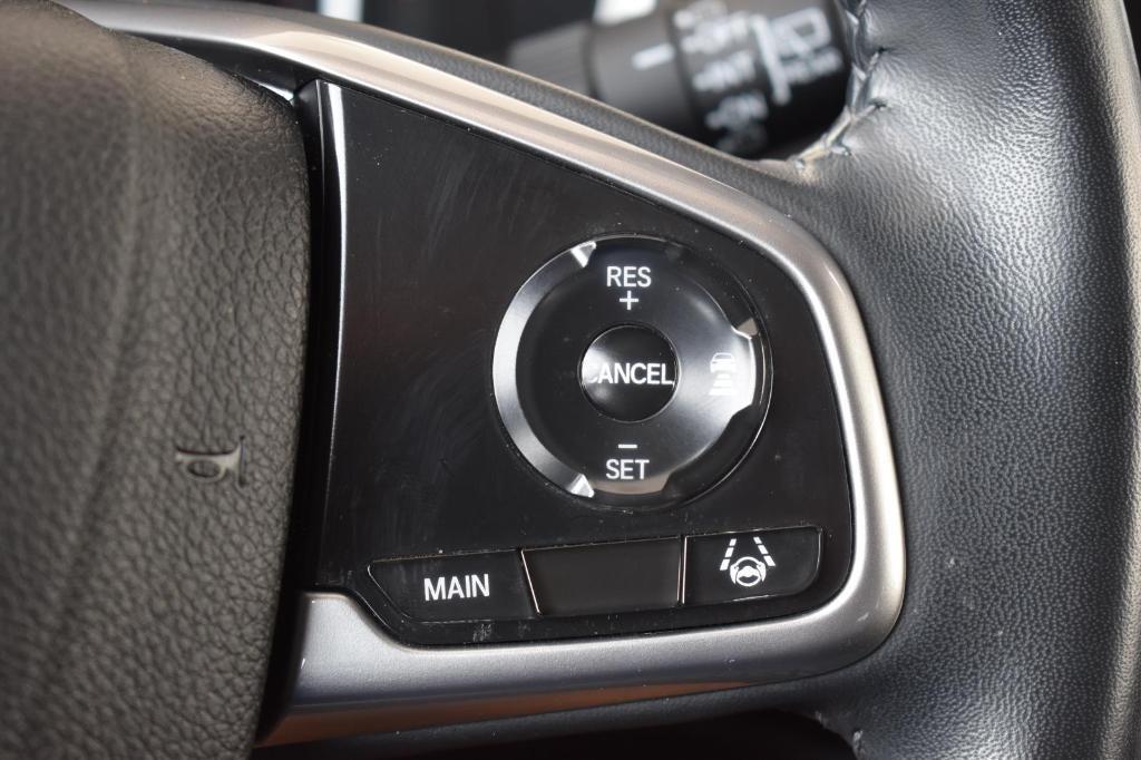 used 2020 Honda CR-V car, priced at $28,991