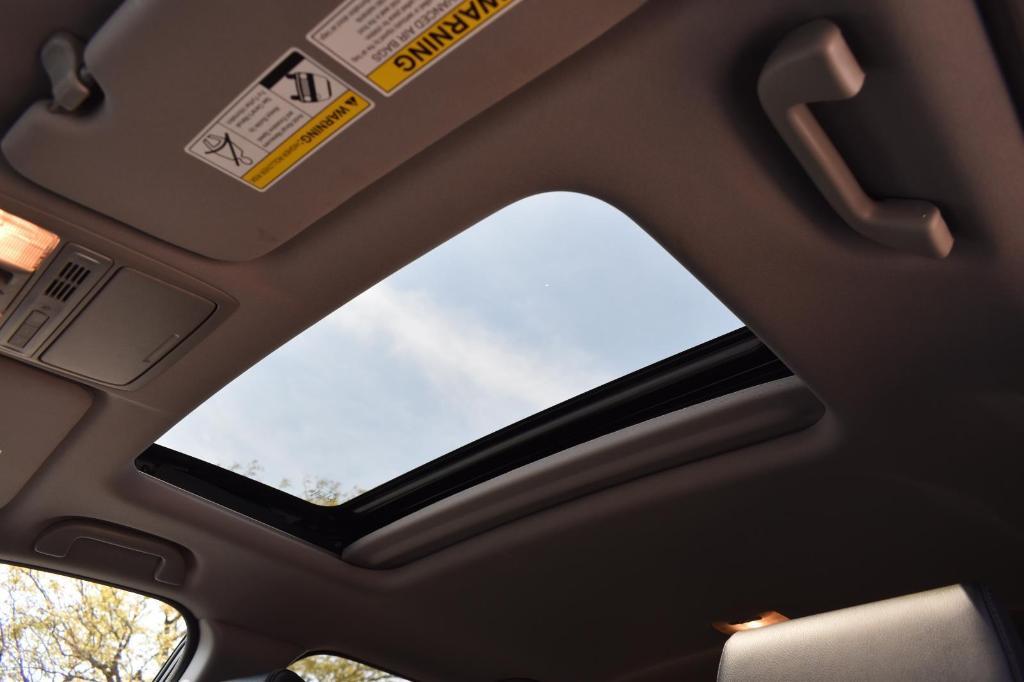 used 2020 Honda CR-V car, priced at $28,991