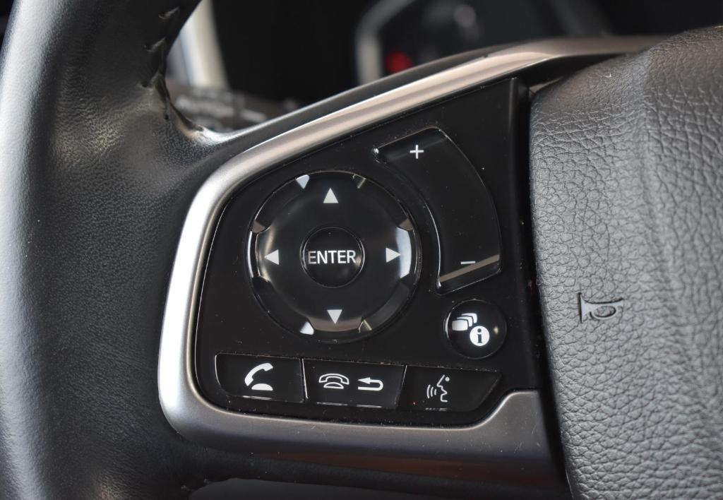 used 2020 Honda CR-V car, priced at $28,991
