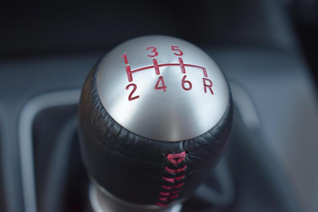 new 2026 Honda Civic Si car