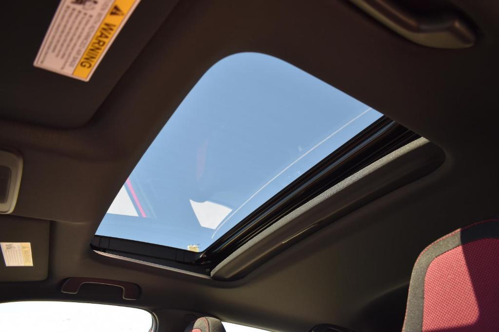 new 2026 Honda Civic Si car