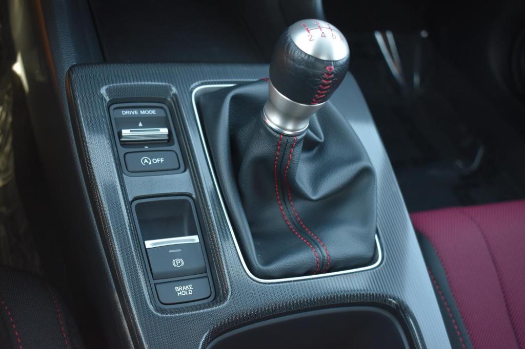 new 2026 Honda Civic Si car