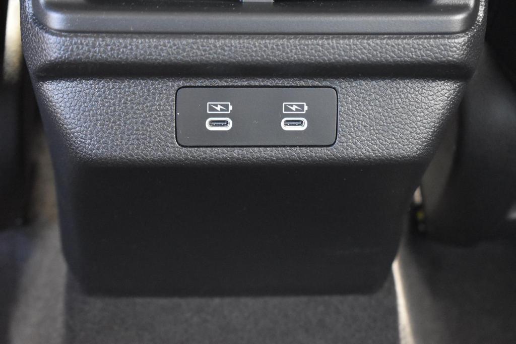 new 2025 Honda Accord Hybrid car