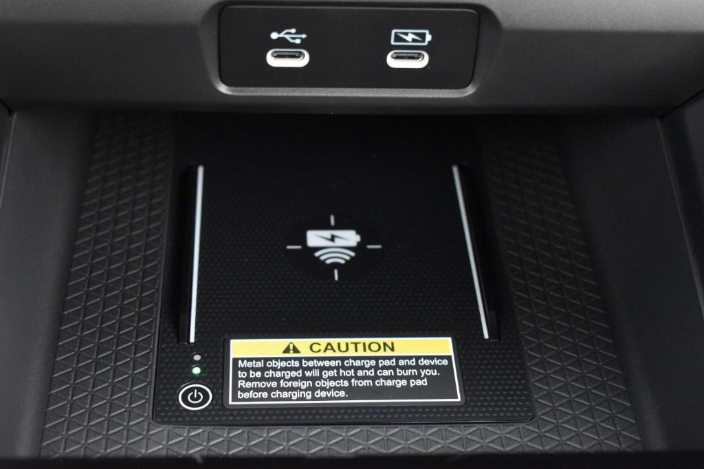 new 2025 Honda Accord Hybrid car