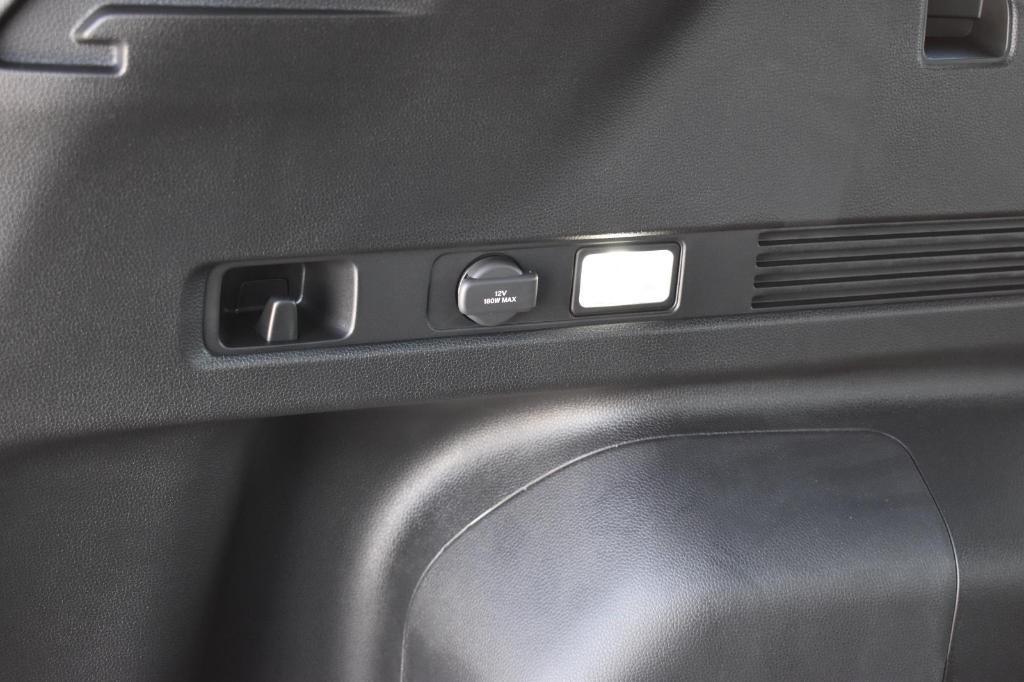 new 2026 Honda CR-V Hybrid car