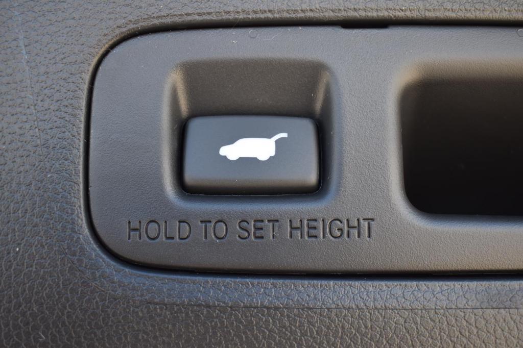 new 2026 Honda CR-V Hybrid car