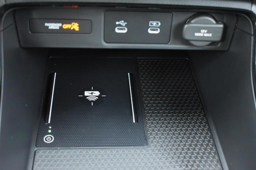 new 2026 Honda CR-V Hybrid car