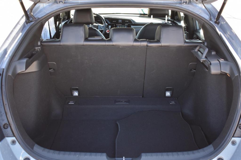 used 2017 Honda Civic car, priced at $20,492