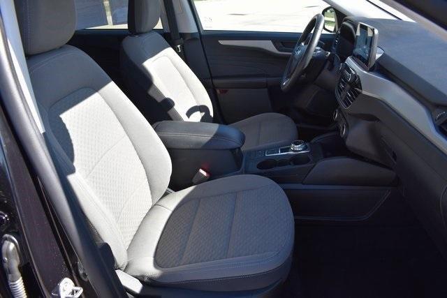 used 2022 Ford Escape car, priced at $22,813