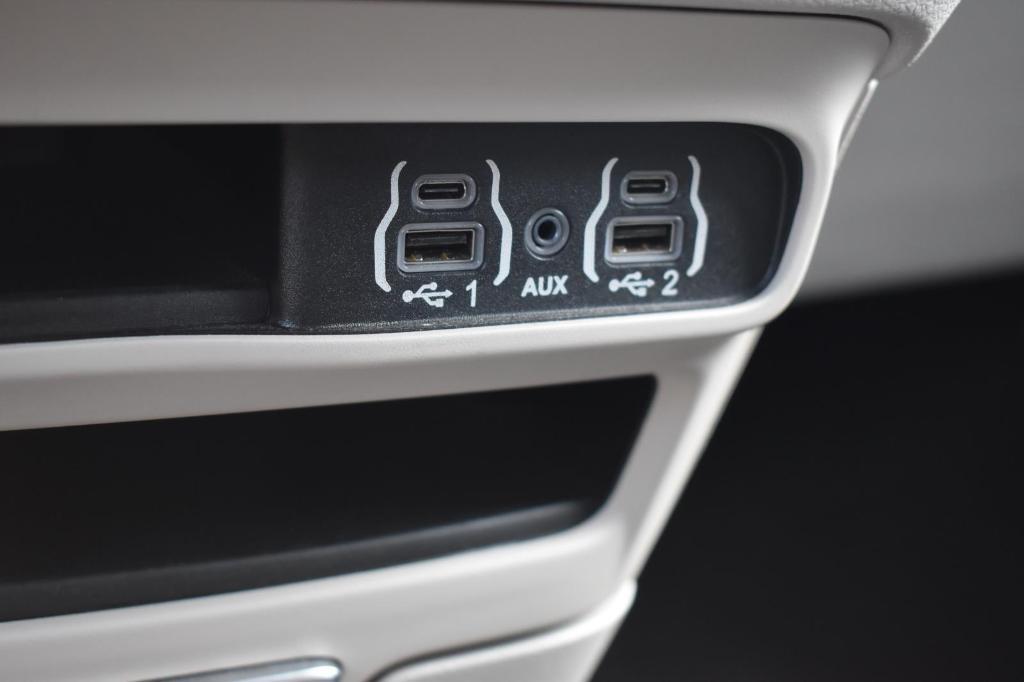used 2023 Chrysler Voyager car, priced at $23,491
