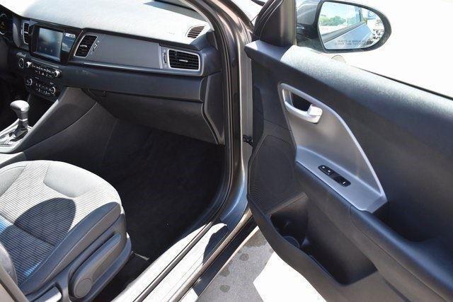 used 2018 Kia Niro car, priced at $16,991