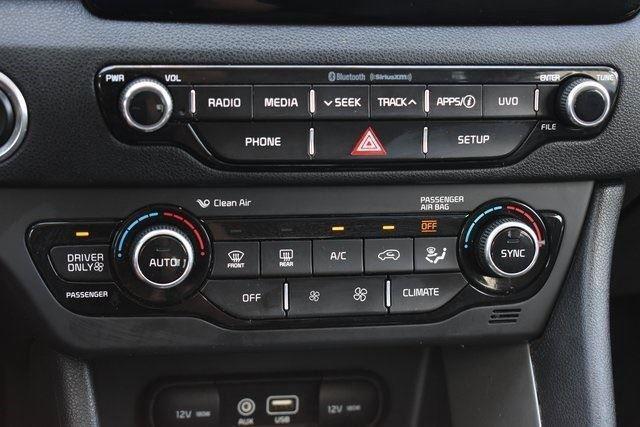 used 2018 Kia Niro car, priced at $16,991