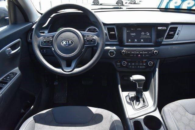 used 2018 Kia Niro car, priced at $16,991