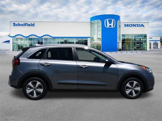 used 2018 Kia Niro car, priced at $16,991