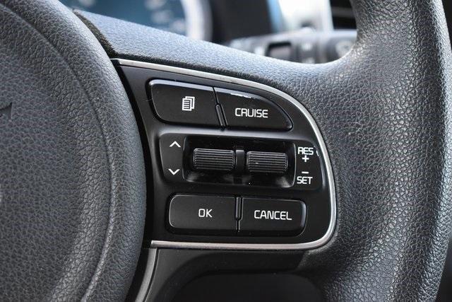 used 2018 Kia Niro car, priced at $16,991