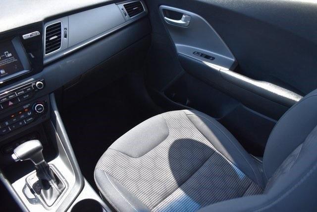 used 2018 Kia Niro car, priced at $16,991