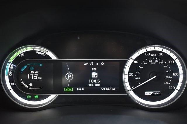 used 2018 Kia Niro car, priced at $16,991