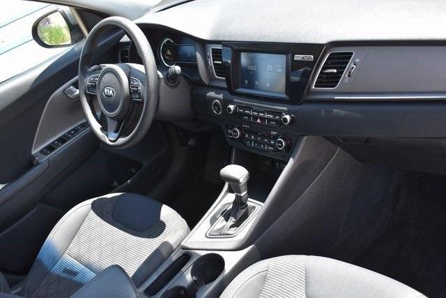 used 2018 Kia Niro car, priced at $16,991