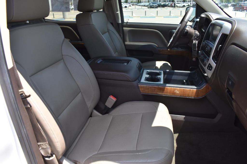 used 2016 GMC Sierra 1500 car, priced at $21,991