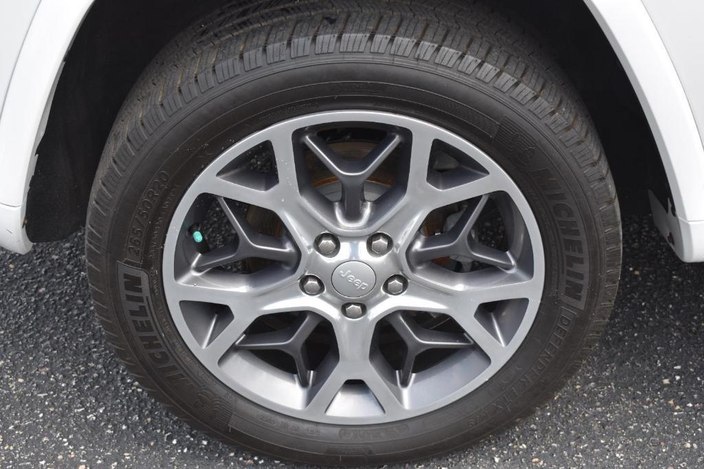 used 2019 Jeep Grand Cherokee car, priced at $26,991